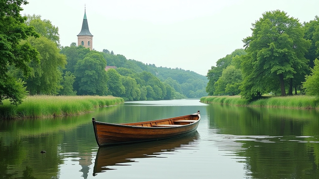 Seredžiaus Nemuno pakrantės turas